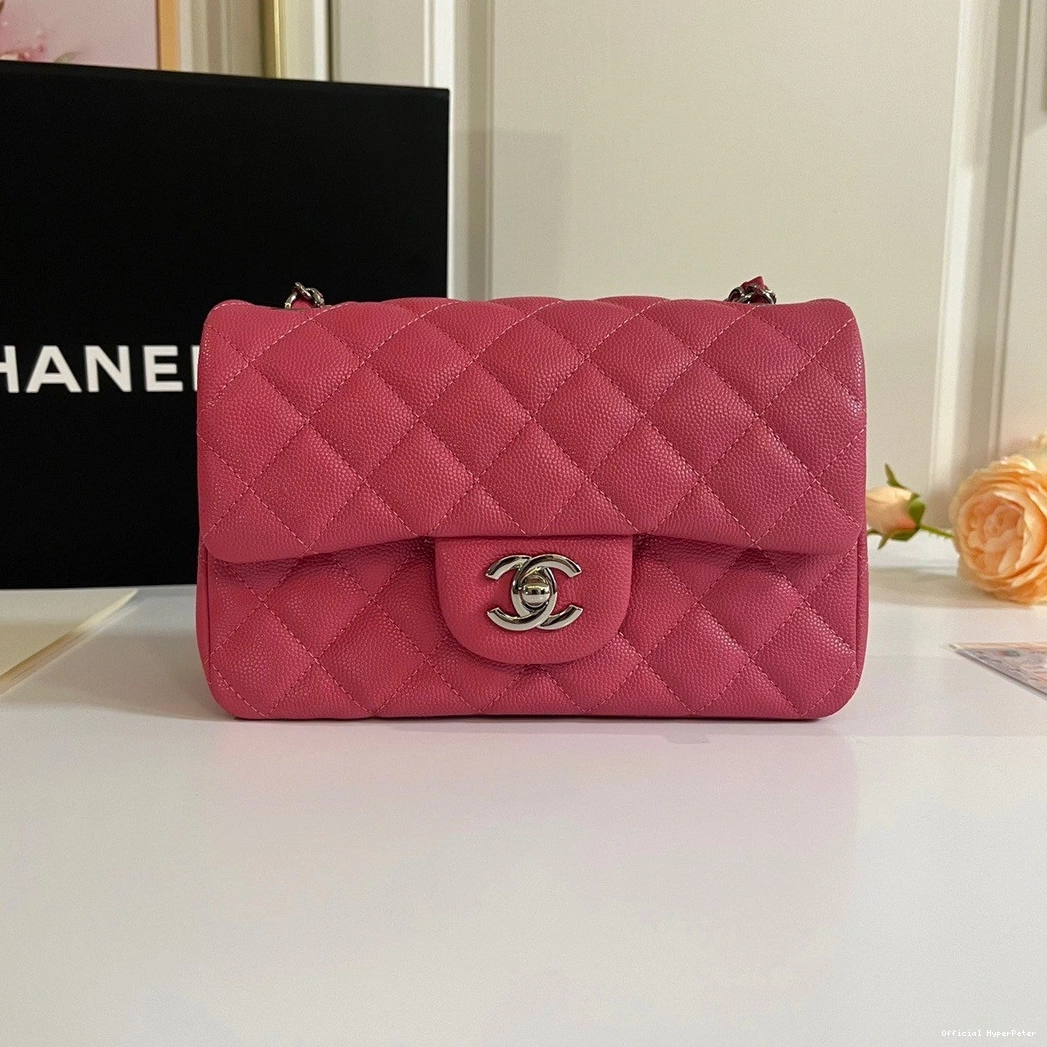 HyperPeter 20CM CHANEL BAG FLAP 0813